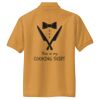Youth Silk Touch Polo Thumbnail