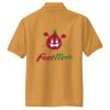 Youth Silk Touch Polo Thumbnail