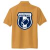 Youth Silk Touch Polo Thumbnail