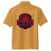 Youth Silk Touch Polo Thumbnail