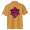 Youth Silk Touch Polo Thumbnail