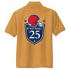 Youth Silk Touch Polo Thumbnail
