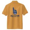 Youth Silk Touch Polo Thumbnail