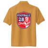 Youth Silk Touch Polo Thumbnail