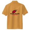 Youth Silk Touch Polo Thumbnail