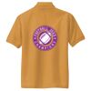 Youth Silk Touch Polo Thumbnail