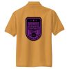 Youth Silk Touch Polo Thumbnail