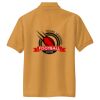Youth Silk Touch Polo Thumbnail