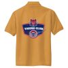 Youth Silk Touch Polo Thumbnail
