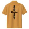 Youth Silk Touch Polo Thumbnail