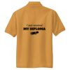 Youth Silk Touch Polo Thumbnail