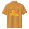 Youth Silk Touch Polo Thumbnail