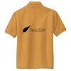 Youth Silk Touch Polo Thumbnail