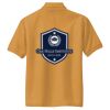 Youth Silk Touch Polo Thumbnail