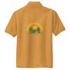 Youth Silk Touch Polo Thumbnail