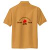 Youth Silk Touch Polo Thumbnail