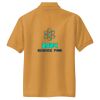 Youth Silk Touch Polo Thumbnail