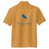 Youth Silk Touch Polo Thumbnail