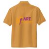 Youth Silk Touch Polo Thumbnail