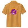 Youth Silk Touch Polo Thumbnail