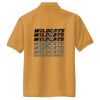 Youth Silk Touch Polo Thumbnail
