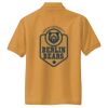 Youth Silk Touch Polo Thumbnail