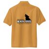 Youth Silk Touch Polo Thumbnail