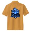 Youth Silk Touch Polo Thumbnail