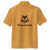 Youth Silk Touch Polo Thumbnail