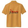 Youth Silk Touch Polo Thumbnail