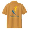 Youth Silk Touch Polo Thumbnail
