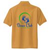 Youth Silk Touch Polo Thumbnail