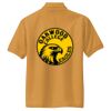 Youth Silk Touch Polo Thumbnail