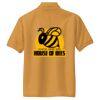 Youth Silk Touch Polo Thumbnail