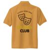 Youth Silk Touch Polo Thumbnail