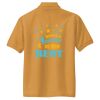 Youth Silk Touch Polo Thumbnail