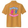 Youth Silk Touch Polo Thumbnail
