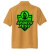 Youth Silk Touch Polo Thumbnail