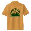Youth Silk Touch Polo Thumbnail
