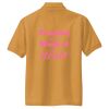 Youth Silk Touch Polo Thumbnail