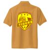 Youth Silk Touch Polo Thumbnail