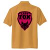 Youth Silk Touch Polo Thumbnail