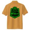 Youth Silk Touch Polo Thumbnail