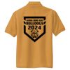 Youth Silk Touch Polo Thumbnail