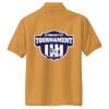 Youth Silk Touch Polo Thumbnail