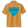 Youth Silk Touch Polo Thumbnail