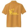 Youth Silk Touch Polo Thumbnail