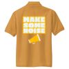 Youth Silk Touch Polo Thumbnail
