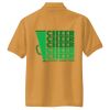 Youth Silk Touch Polo Thumbnail
