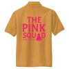 Youth Silk Touch Polo Thumbnail